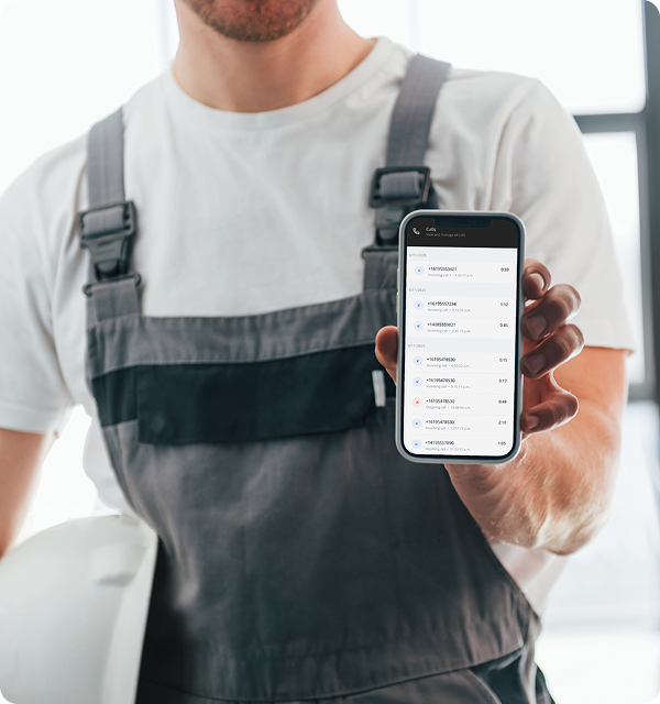 Locksmith professional